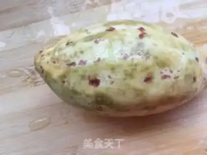 Make Potato porridge step 5