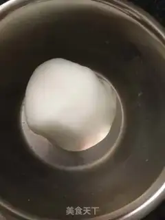 Make Crystal dumplings step 5