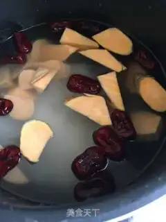 Make Potato porridge step 7