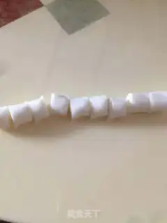 Make Crystal dumplings step 6