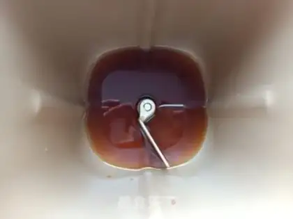 Make Coffee toast step 4