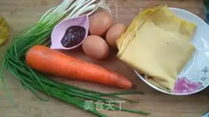 Make Thousands of eggcakes step 0