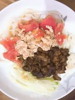 Make Cool noodles step 10