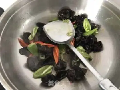 Make Burgundy eggs step 5