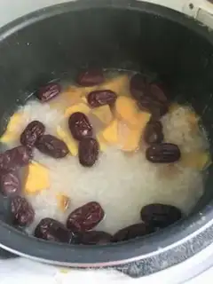 Make Fried tomato cucumber step 7