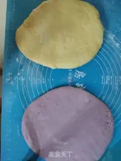 Make Double rolls step 1