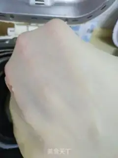 Make Soybeans step 4