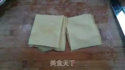 Make Thousands of eggcakes step 2