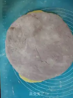 Make Double rolls step 2
