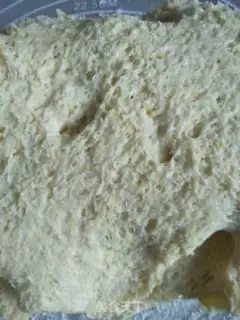 Make Sheep melon corn varnish step 11