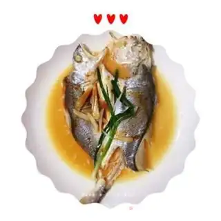 Make Fresh yellow fish step 3
