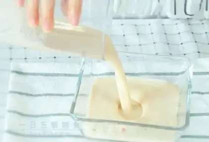 Make Little rice carrots, little milo step 3