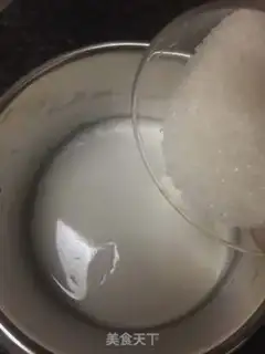 Make Yogurt step 2