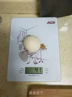 Make Soybeans step 7
