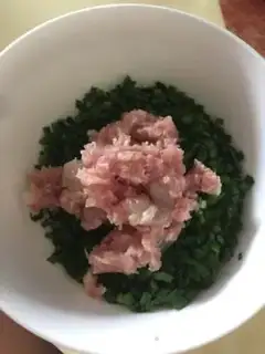 Make Crystal dumplings step 11