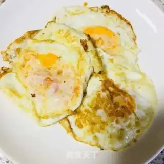 Make Bacon eggburgers step 1