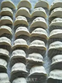 Make Sheep melon corn varnish step 13