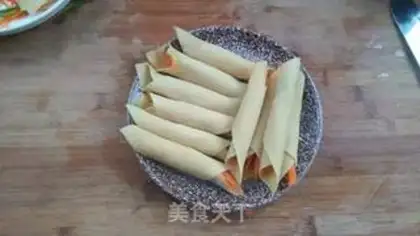Make Thousands of eggcakes step 4
