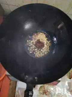 Make Spicy fish step 3