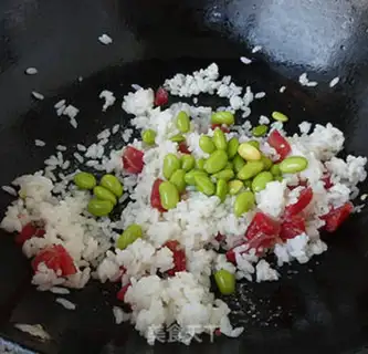 Make Weenie green beans step 4