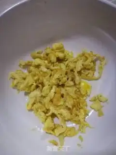 Make Crystal dumplings step 2