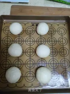 Make Soybeans step 10