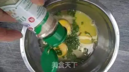 Make Thousands of eggcakes step 6