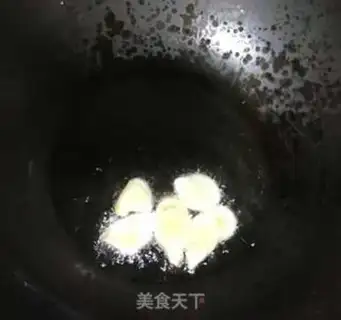 Make Potato pine fried chicken step 4