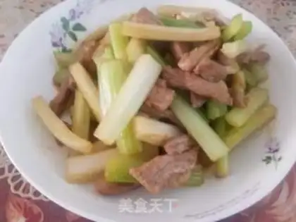 Make Celery step 7