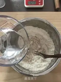 Make Food and Sugar Triangle step 3
