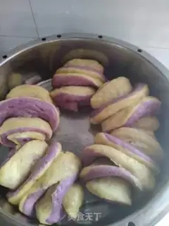 Make Double rolls step 8