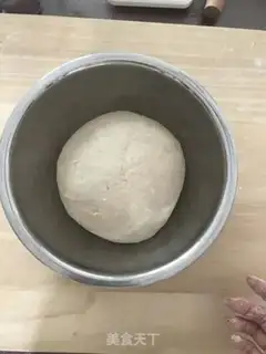 Make Food and Sugar Triangle step 4