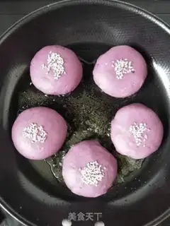 Make Potato shrimp step 4
