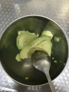Make Butter sauce step 0