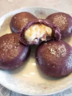 Make Potato shrimp step 5