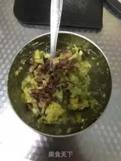 Make Butter sauce step 2