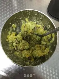 Make Butter sauce step 3