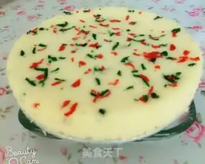Make Creative yogurt cake step 12