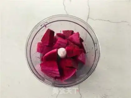 Make Homemade chocolate with ice cream step 3