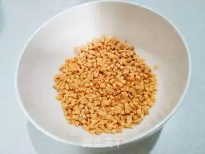 Make Crackers step 2