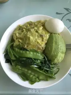 Make Butter sauce step 4