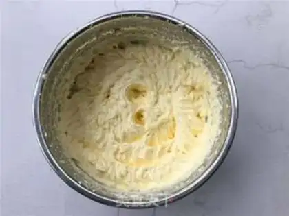 Make Homemade chocolate with ice cream step 4