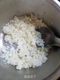 Make The veggies step 0