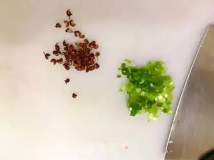 Make Toothpick beef step 7