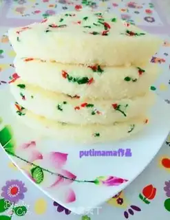 Make Creative yogurt cake step 14