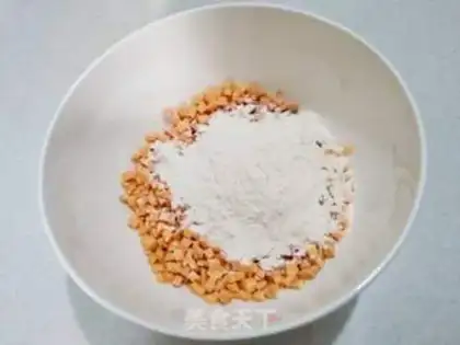 Make Crackers step 3