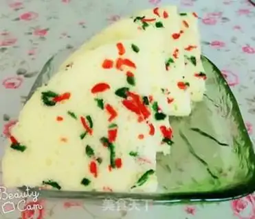 Make Creative yogurt cake step 15