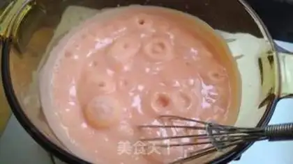 Make Coconut melon step 8