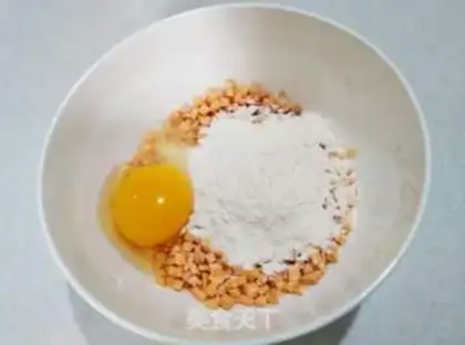 Make Crackers step 4