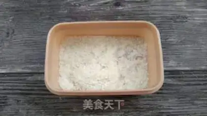 Make Coconut melon step 9